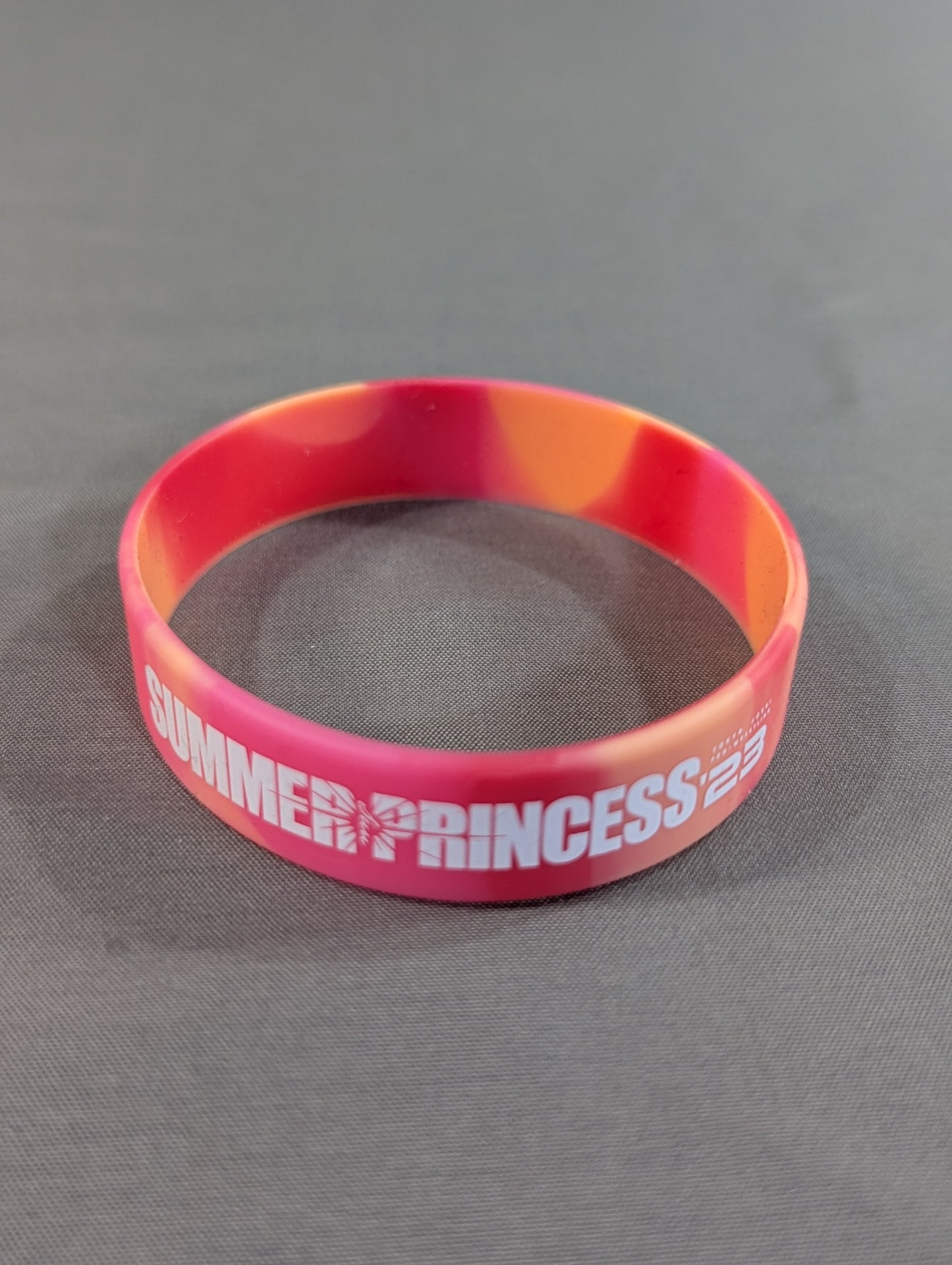 Tokyo Joshi Pro Wrestling Rubber Band Set