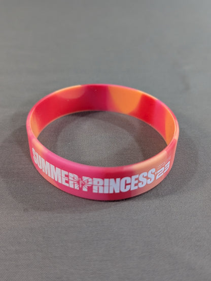 Tokyo Joshi Pro Wrestling Rubber Band Set
