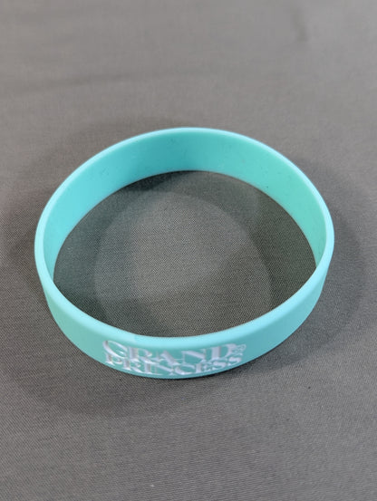 Tokyo Joshi Pro Wrestling Rubber Band Set