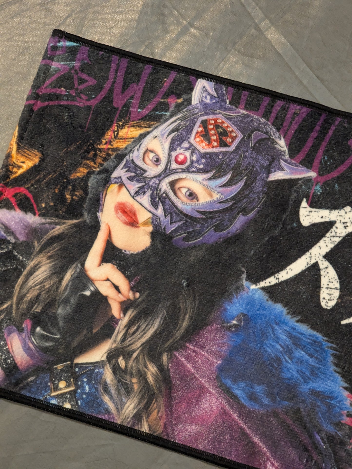 スターライト・キッド 応援タオル(Historic X-over)
