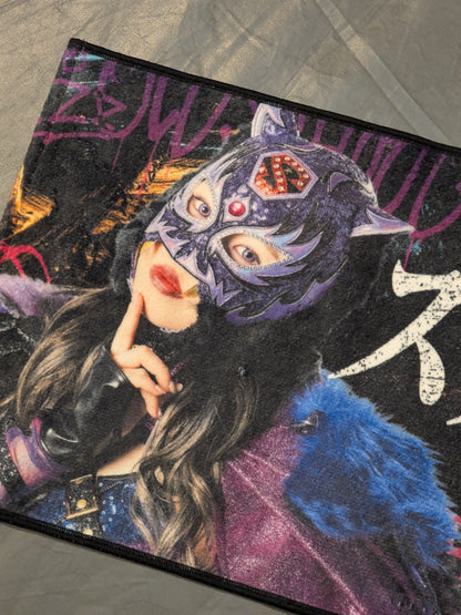 スターライト・キッド 応援タオル(Historic X-over)