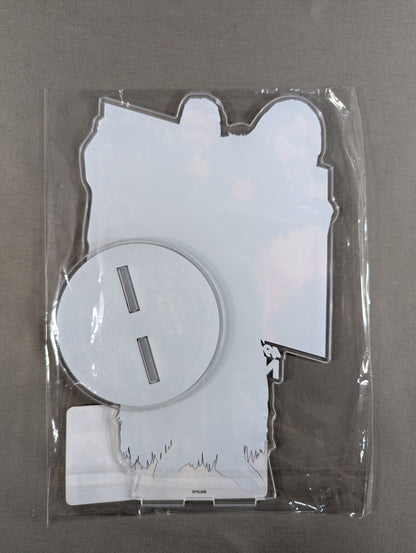 ★ Prize ★ EVIL BIG Acrylic Stand