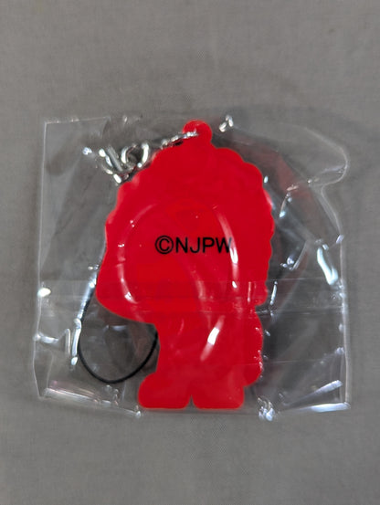 New Japan Pro Wrestling Pro-wrestling  Rubber strap Kenny Omega