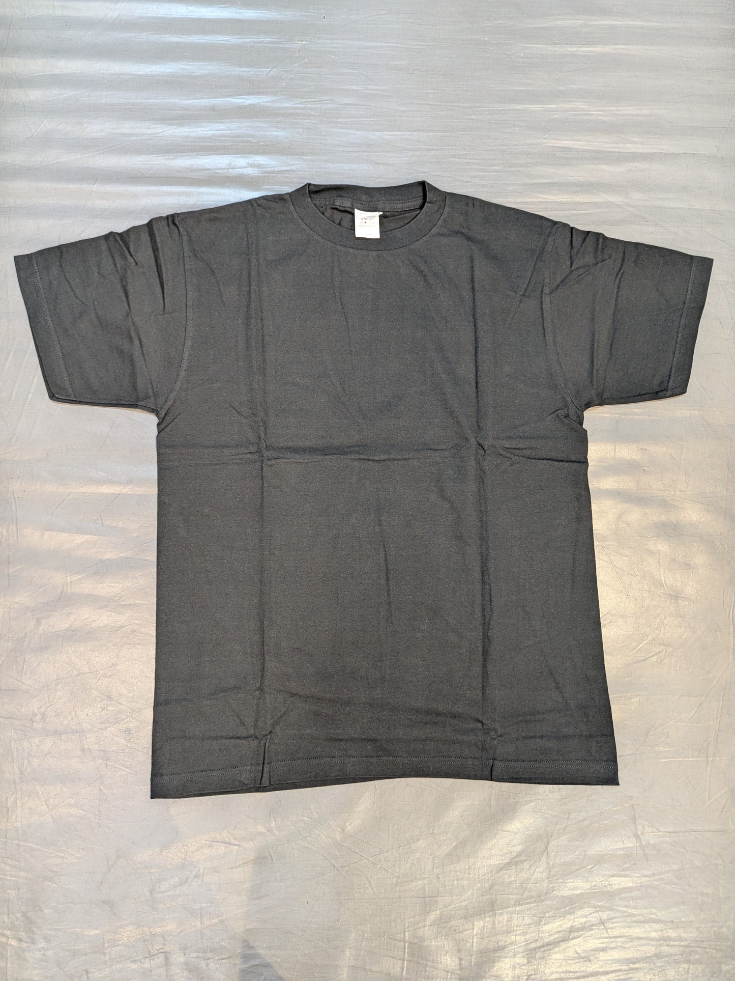 東日本ボクシング「THE ROAD TO CHAMPION 2004」Tシャツ②(ブラック×レッド)