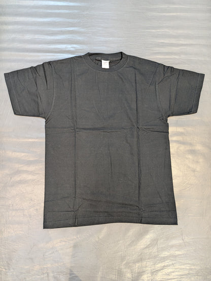 東日本ボクシング「THE ROAD TO CHAMPION 2004」Tシャツ②(ブラック×レッド)