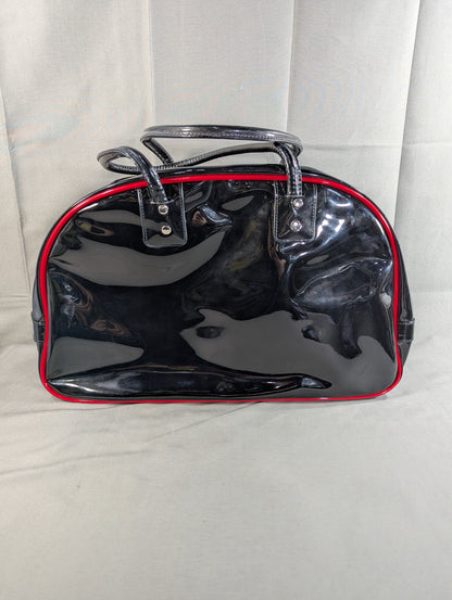 ★ Finish Prize ★ L.I.J. Enamel Bag