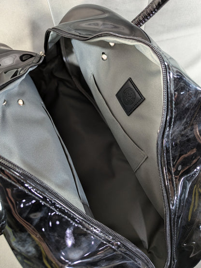 ★ Finish Prize ★ L.I.J. Enamel Bag