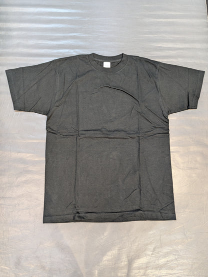 東日本ボクシング「THE ROAD TO CHAMPION 2005」Tシャツ(ブラック×ブルー)