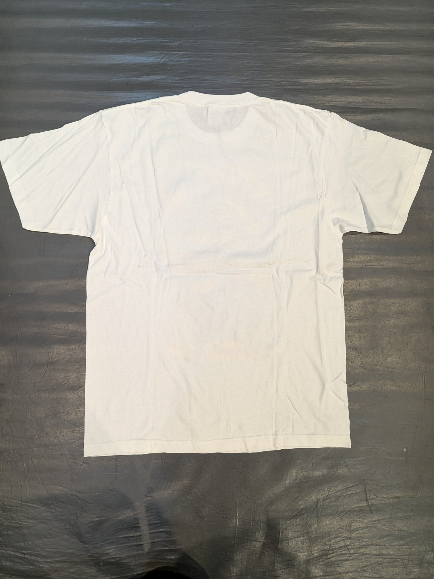 Suzu Suzuki Dojo Appare Illustration T-Shirt (White)