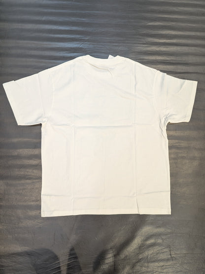 なつぽい×EDWIN「ぽいかれっじ」Tシャツ②