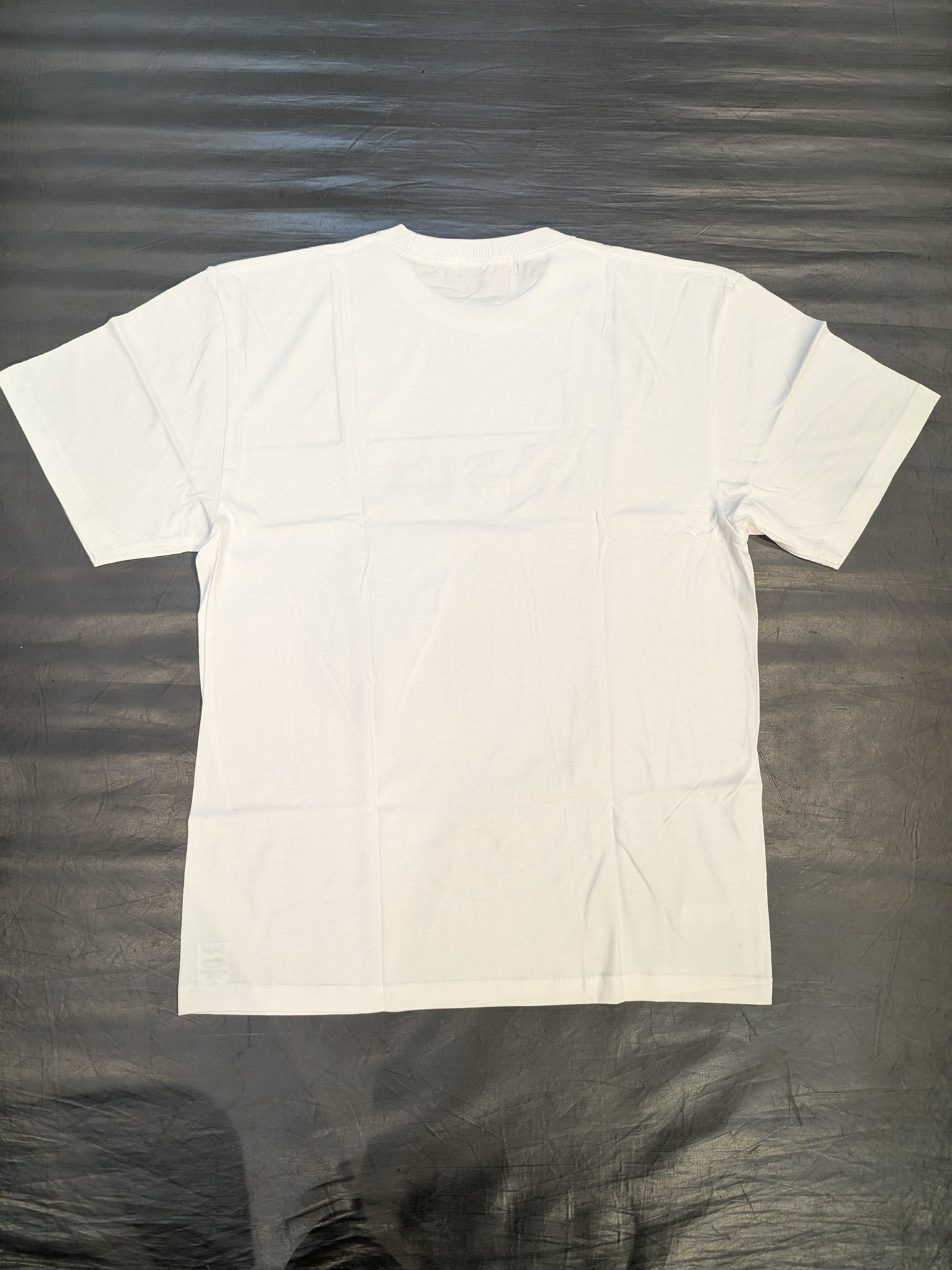 HTML ZERO3× STARDOM Saki Kashima  Collaboration T-Shirt (White)