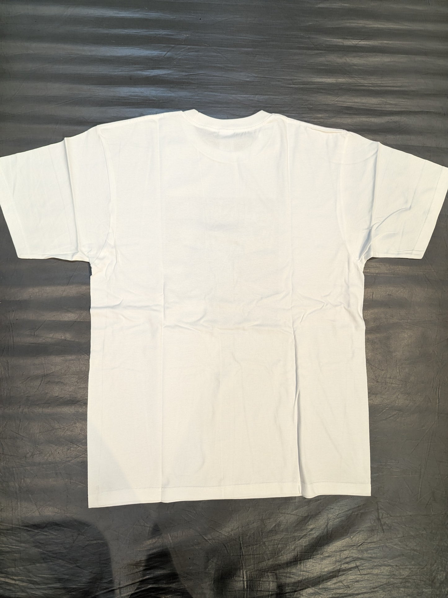 Saori Anou × Village Vanguard 'Live-Action Absolutely Indomitable Girlfriend' T-shirt (White)