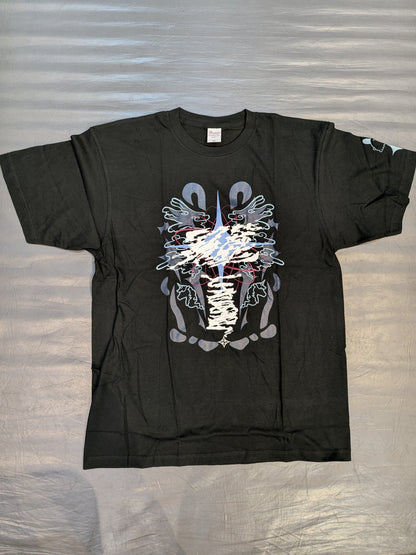 SAYAKA KURARA "Tokimeki" T-shirt