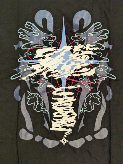 SAYAKA KURARA "Tokimeki" T-shirt