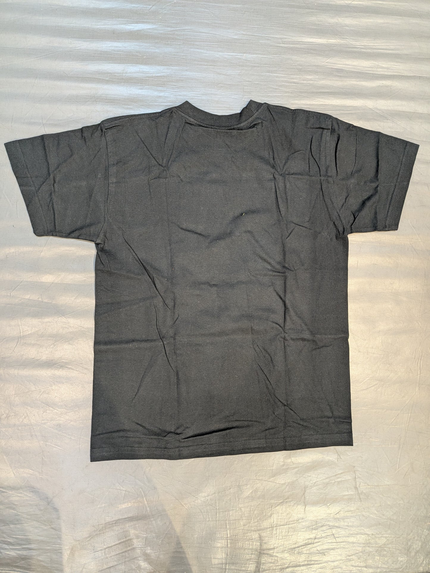 バンビ「BAｍBi」Tシャツ