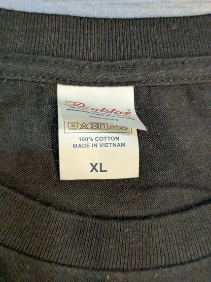 AZM "HIGHSPEED BOMBDAUGHTE" T-SHIRT