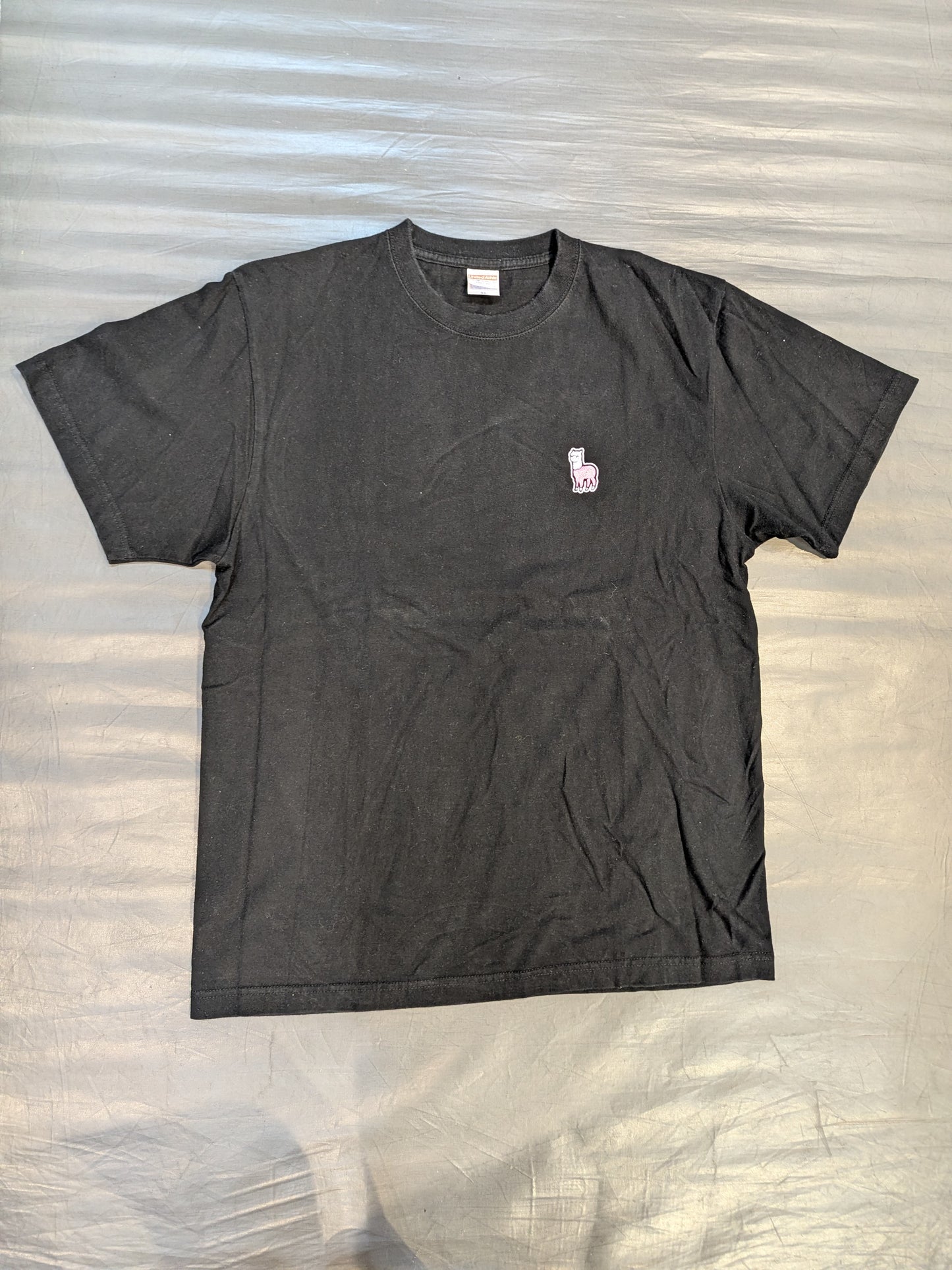 Ancham Illustration T-Shirt