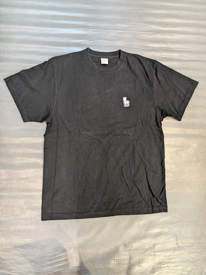 Ancham Illustration T-Shirt