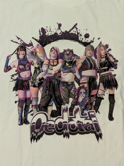 大江戸隊 ユニットフォトTシャツ(2022)