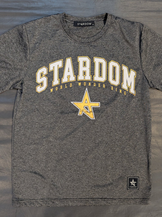 Stardom × Avail T-Shirt (Gray)