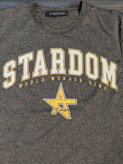 Stardom × Avail T-Shirt (Gray)