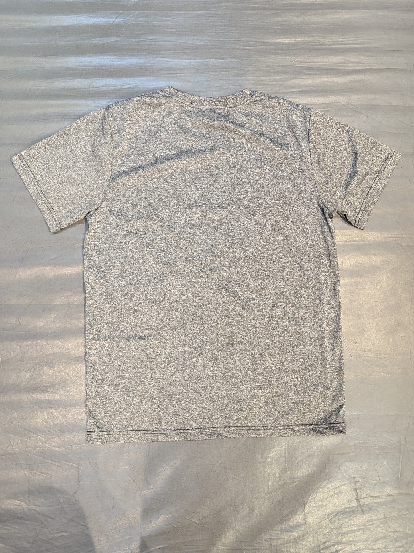Stardom × Avail T-Shirt (Gray)