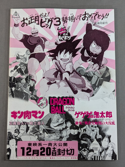 Fighting Spirit Special 29