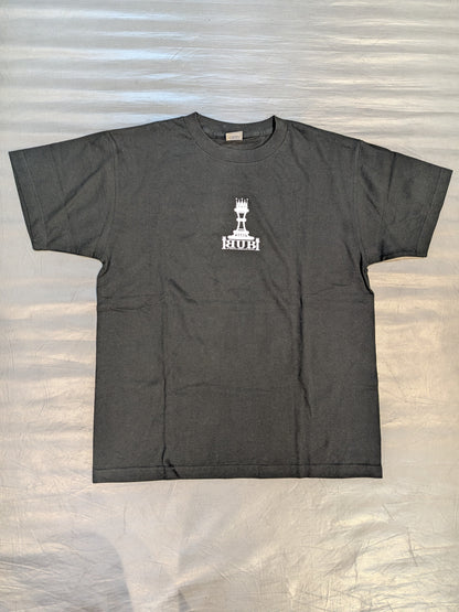 息吹 Tシャツ②(ブラック)