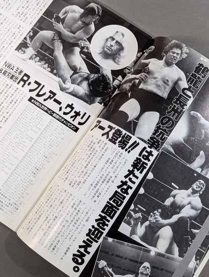 創立15周年記念 87エキサイト・シリーズ【開幕戦)】