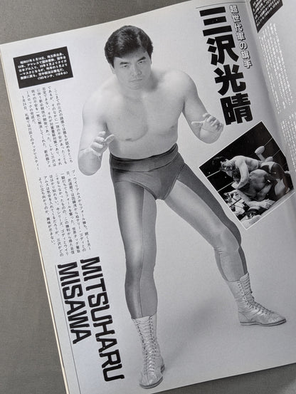 91 Summer Action Series / Hot Wind Strikes Past Summer