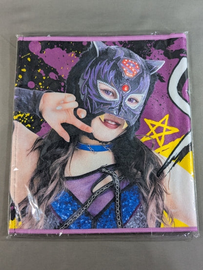 STARLIGHT KID  fighters  Support Towel (2023) AUTUMN)