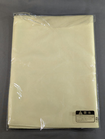 NEO GENESIS Unit Logo Face Towel (DMM Online Clerk)