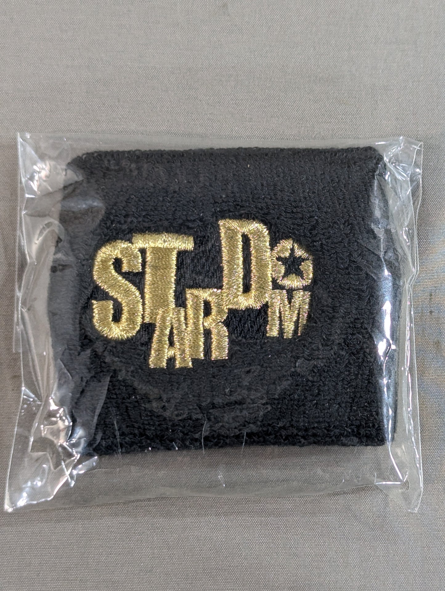 STARDOM Wristband