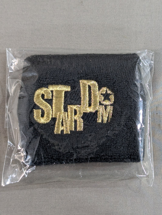 STARDOM Wristband