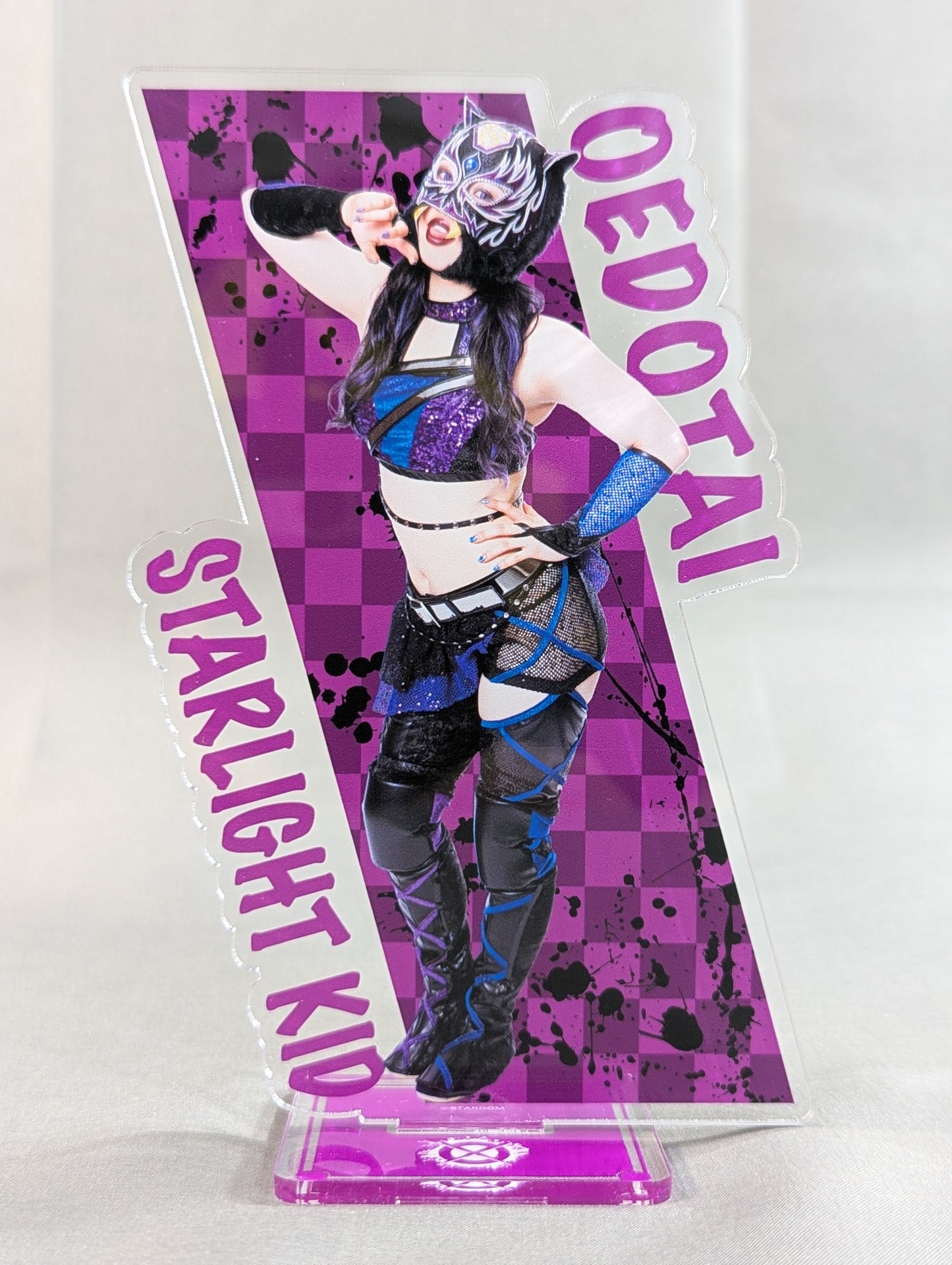STARLIGHT KID  Stardom Acrylic Stand 2021