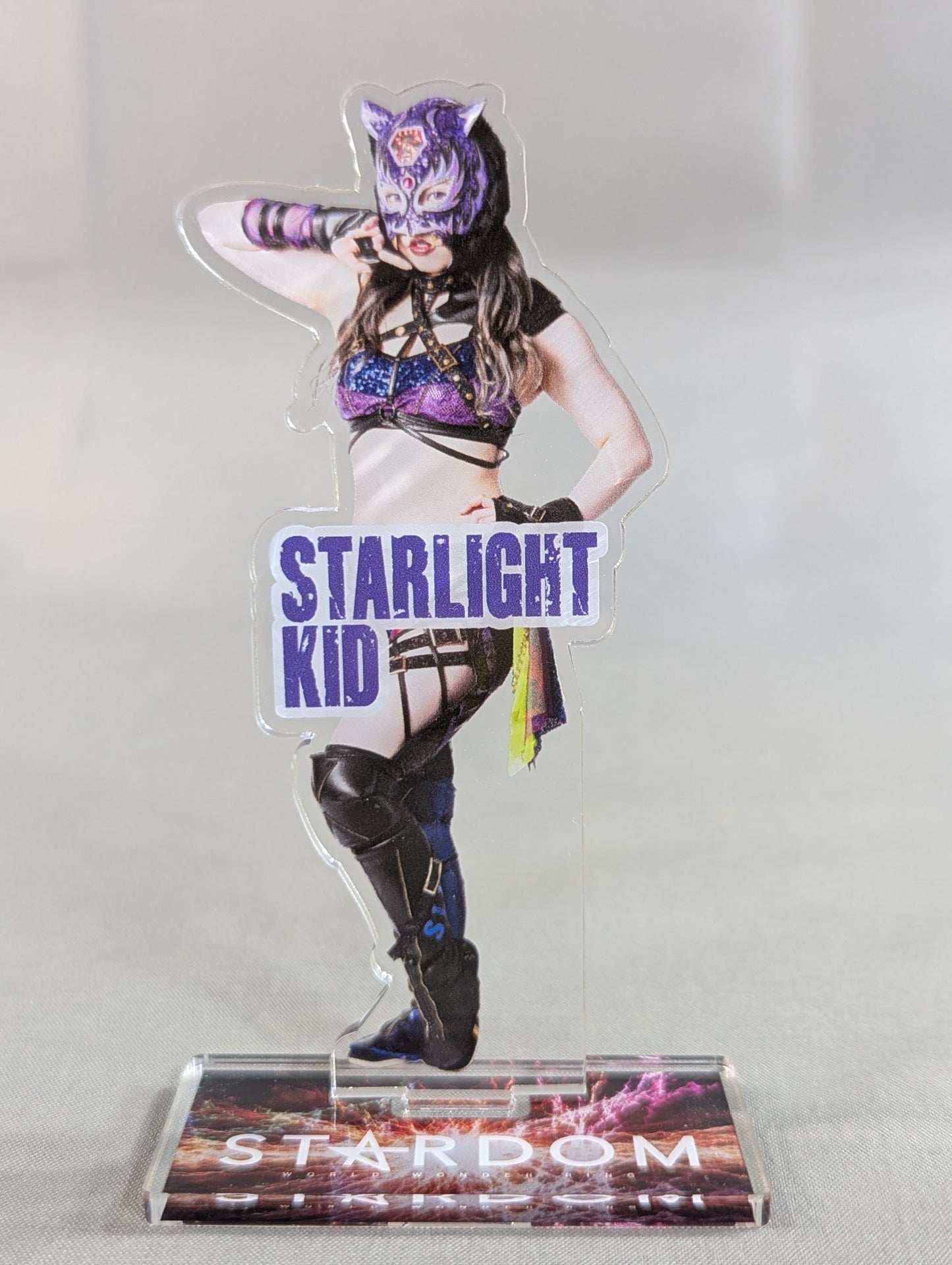 STARLIGHT KID Stardom Acrylic Stand 2022