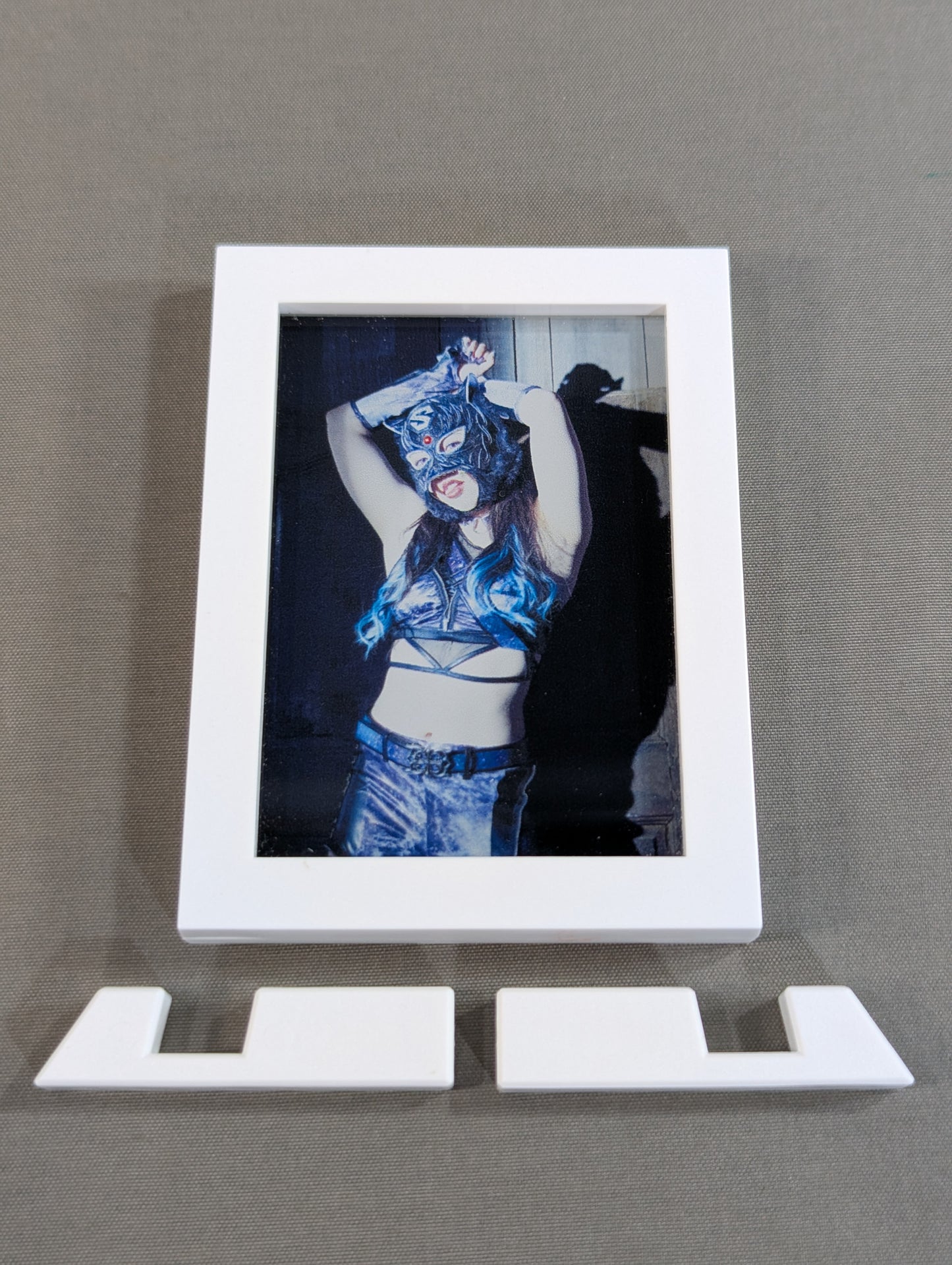 STARLIGHT KID  Pro-Photo  Frame Magnet