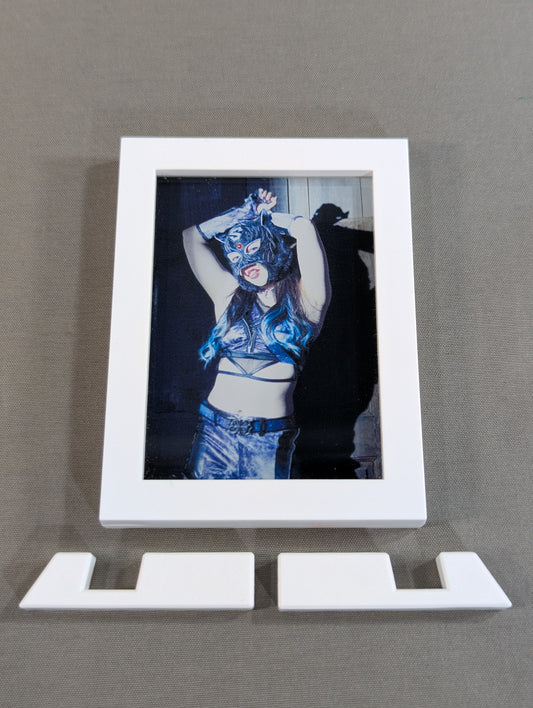 STARLIGHT KID  Pro-Photo  Frame Magnet