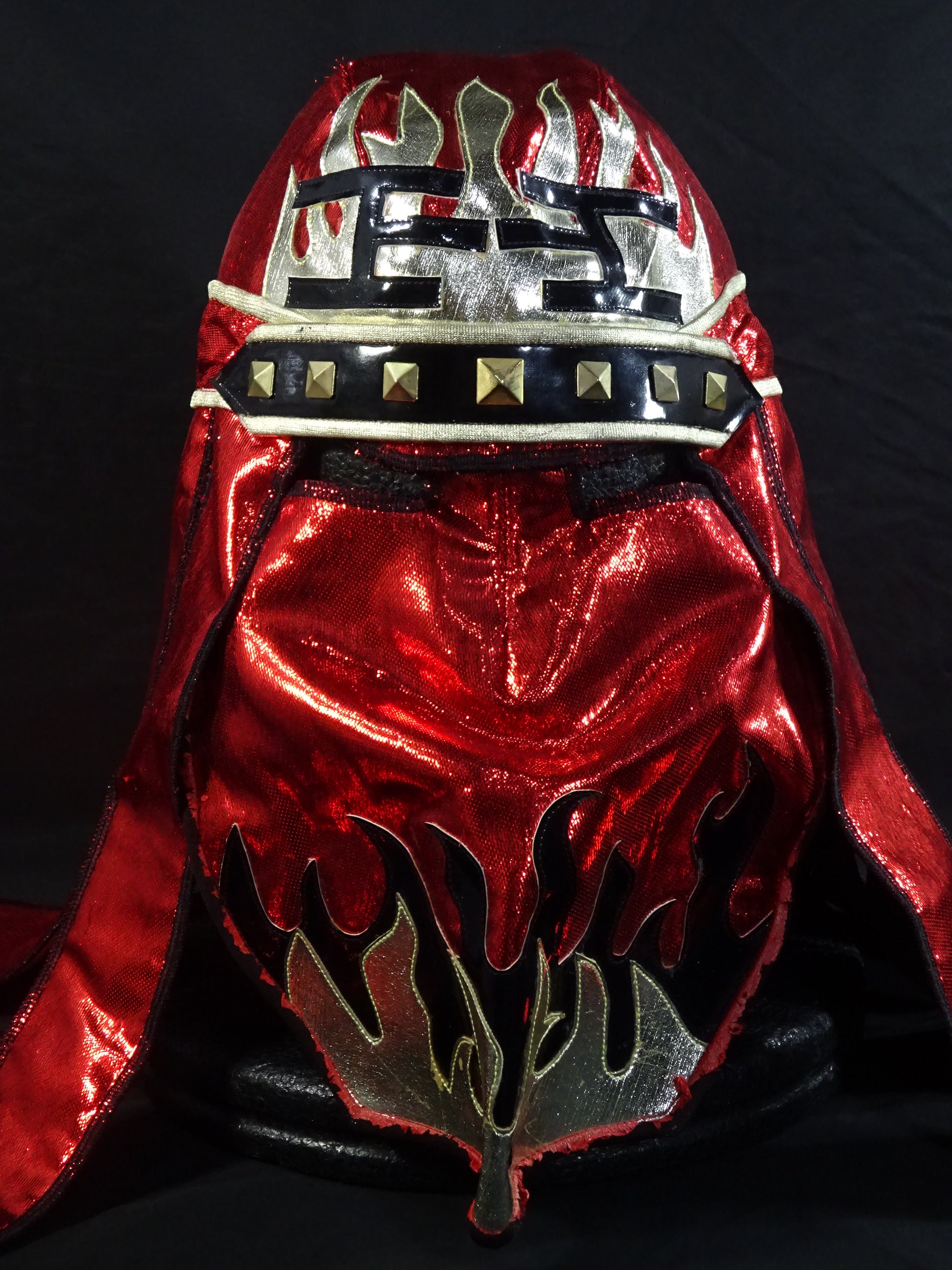 wrestling gear – 闘道館