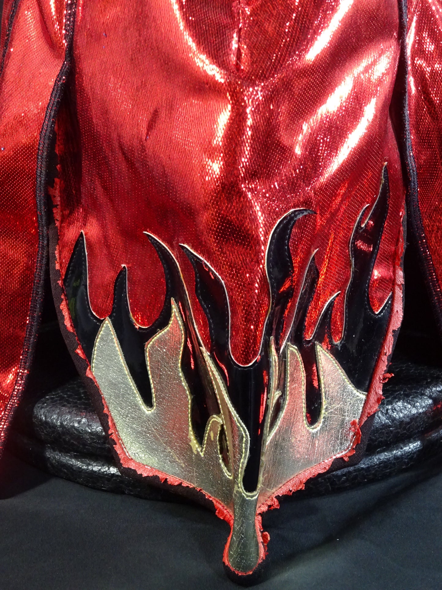 Great  Muta