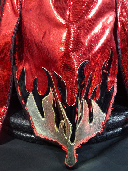 Great  Muta