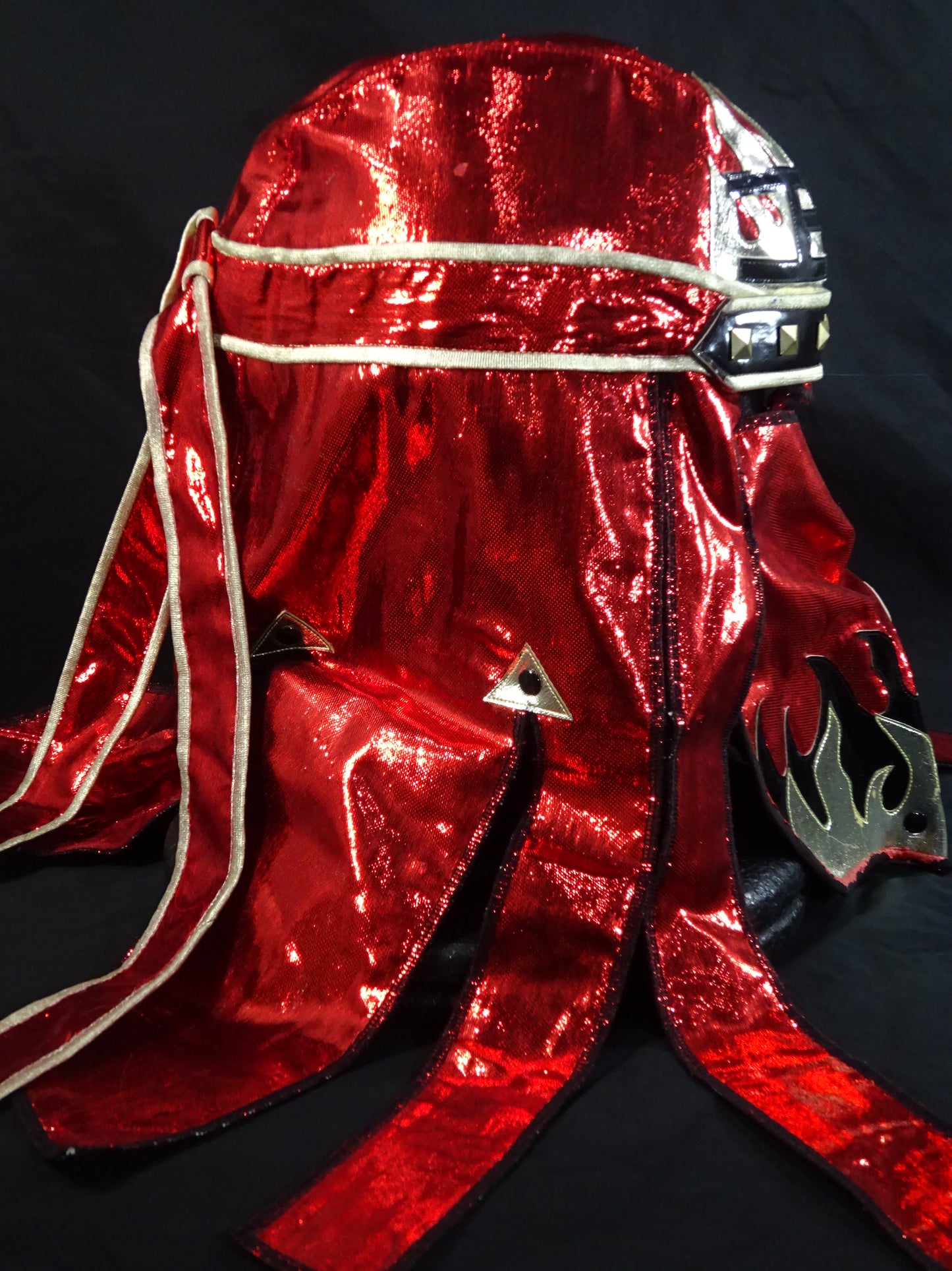 Great  Muta