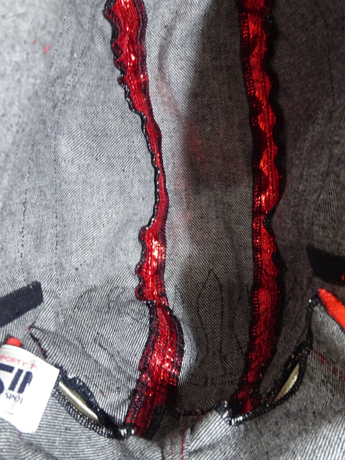 Great  Muta