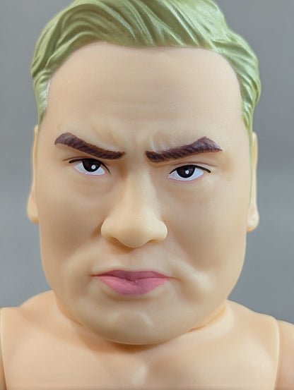 Kazuchika Okada  16D Soft Vinyl Collection