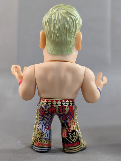 Kazuchika Okada  16D Soft Vinyl Collection