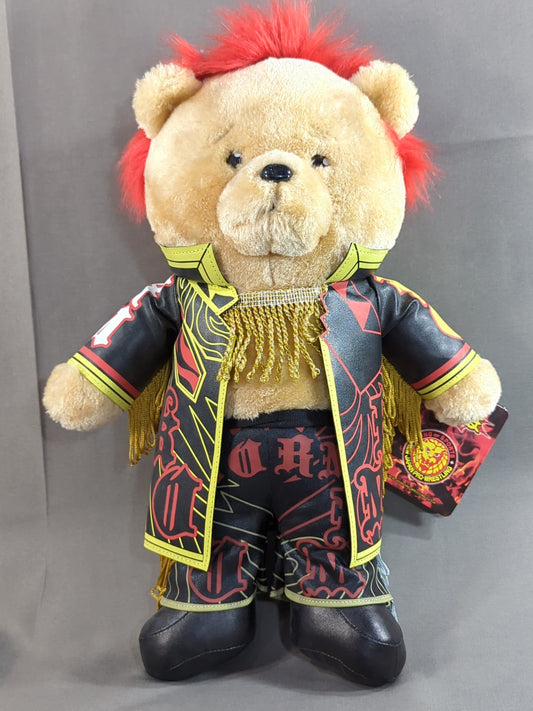 オカダ・カズチカ「マネくま」2nd model
