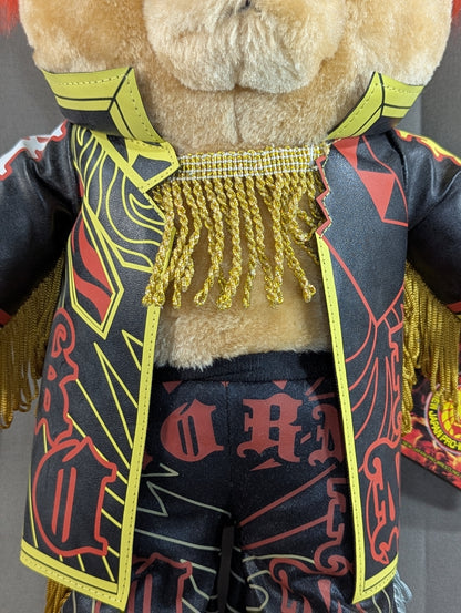 Kazuchika Okada  "Manekuma" 2nd model