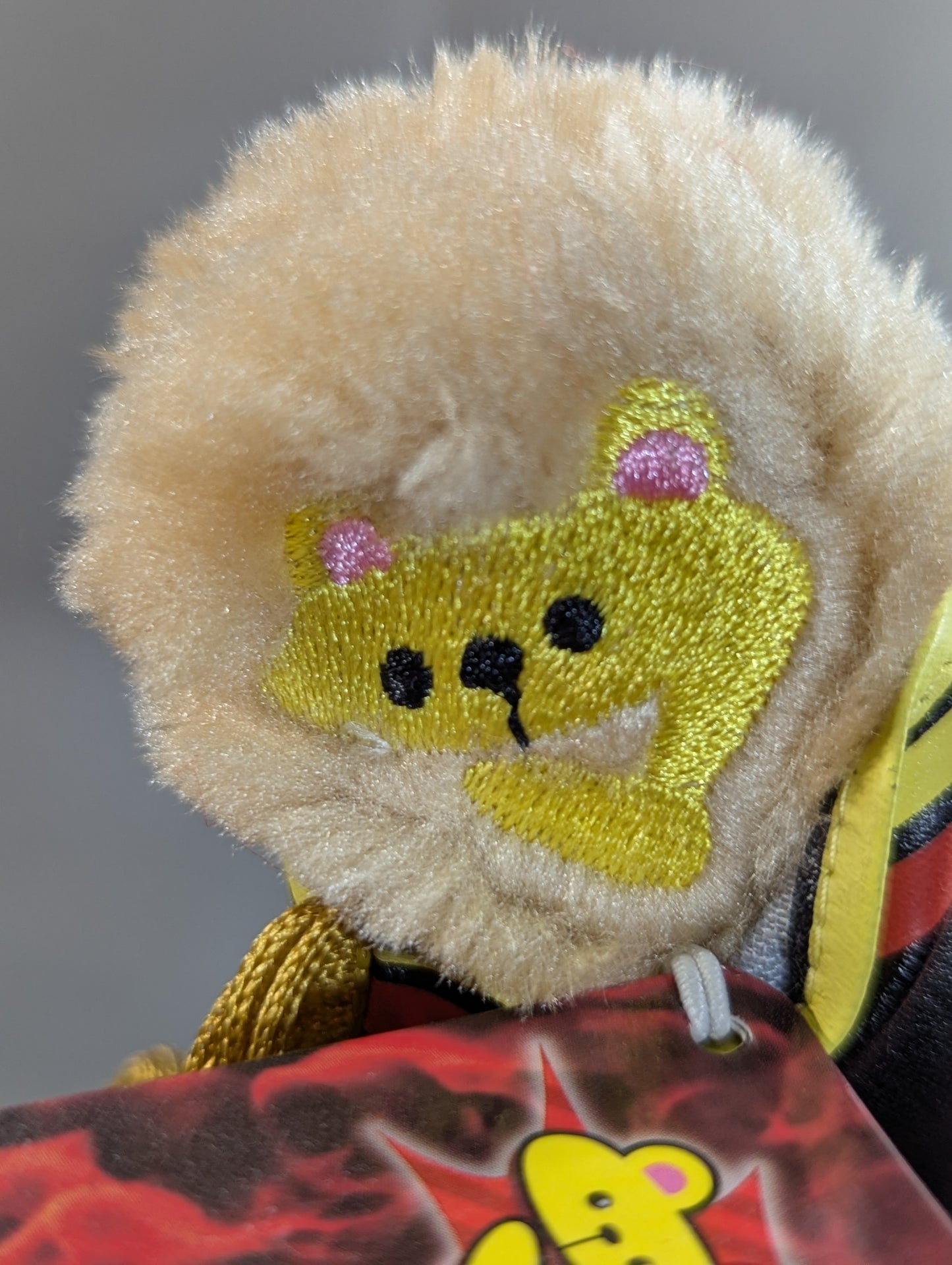 Kazuchika Okada  "Manekuma" 2nd model