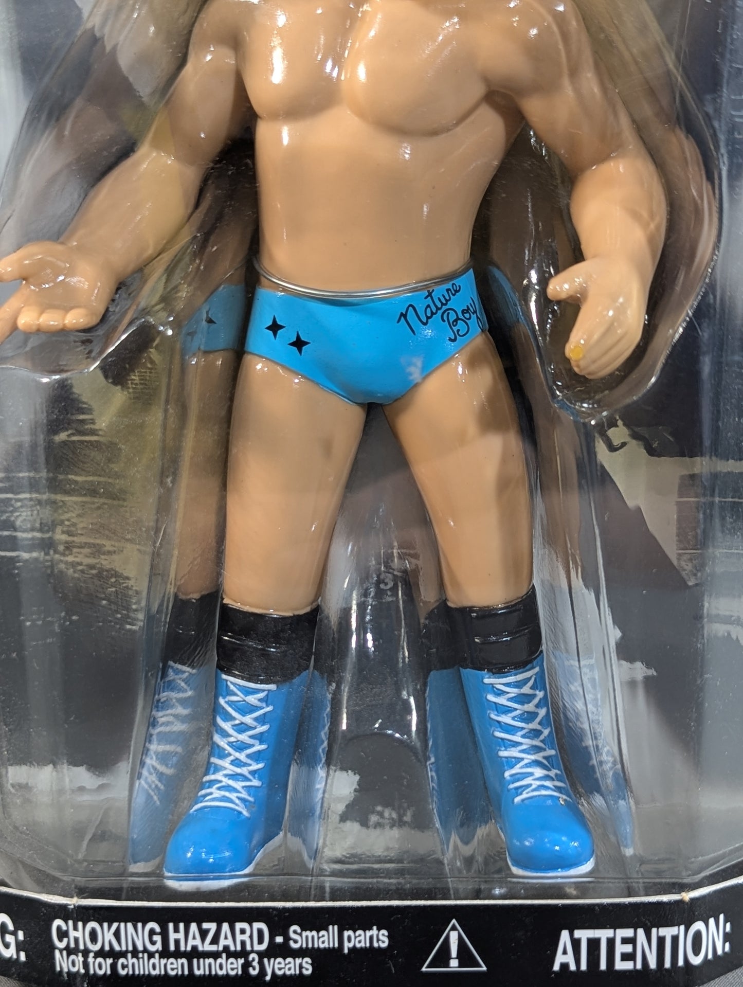 Ric Flair (LJN type)
