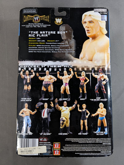Ric Flair (LJN type)